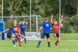 S.K.N.W.K. 1 - Bevelanders 1 (comp.) seizoen 2023-2024 (80/126)